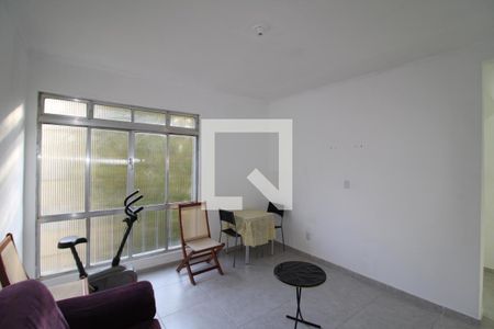 Sala de apartamento à venda com 2 quartos, 64m² em Parque Mandaqui, São Paulo