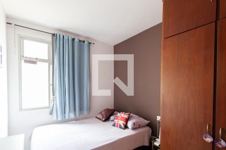 Quarto 1 de apartamento à venda com 4 quartos, 174m² em Santa Monica, Belo Horizonte