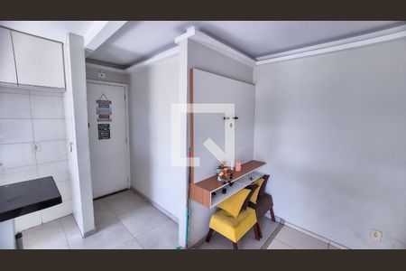 entrada o Apartamento  de apartamento à venda com 2 quartos, 56m² em Irajá, Rio de Janeiro