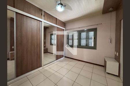 Suíte de apartamento para alugar com 2 quartos, 100m² em Vicentina, São Leopoldo