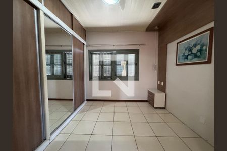 Suíte de apartamento para alugar com 2 quartos, 100m² em Vicentina, São Leopoldo