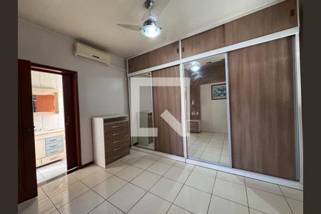 Suíte de apartamento para alugar com 2 quartos, 100m² em Vicentina, São Leopoldo