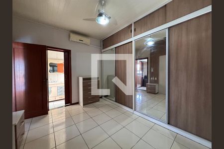 Suíte de apartamento para alugar com 2 quartos, 100m² em Vicentina, São Leopoldo