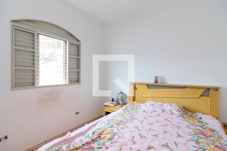 Suíte de casa à venda com 4 quartos, 469m² em Lauzane Paulista, São Paulo