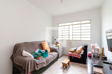 Sala de Estar de casa à venda com 4 quartos, 469m² em Lauzane Paulista, São Paulo