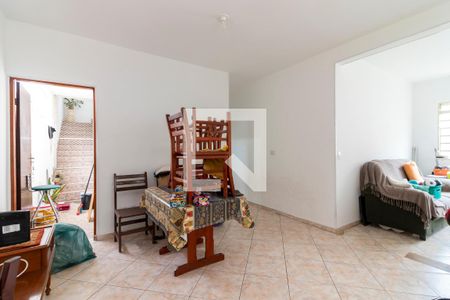 Sala de Jantar de casa à venda com 4 quartos, 469m² em Lauzane Paulista, São Paulo