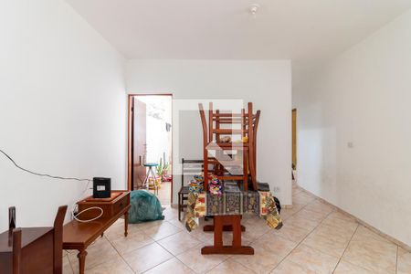 Sala de Jantar de casa à venda com 4 quartos, 469m² em Lauzane Paulista, São Paulo