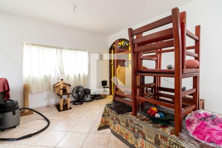 Sala de Jantar de casa à venda com 4 quartos, 469m² em Lauzane Paulista, São Paulo