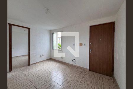 Apartamento à venda com 2 quartos, 41m² em Rio dos Sinos, São Leopoldo