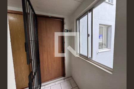 Apartamento para alugar com 2 quartos, 41m² em Rio dos Sinos, São Leopoldo