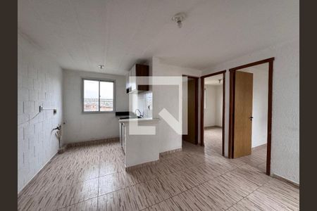 Apartamento à venda com 2 quartos, 41m² em Rio dos Sinos, São Leopoldo