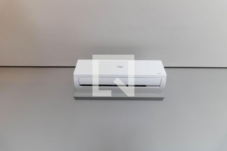 Sala de apartamento para alugar com 3 quartos, 80m² em Cambuci, São Paulo