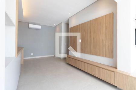 Sala de apartamento para alugar com 3 quartos, 80m² em Cambuci, São Paulo