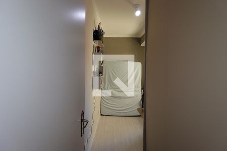 Quarto de apartamento à venda com 2 quartos, 100m² em Parque Oratório, Santo André