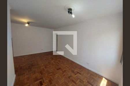 Foto 02 de apartamento à venda com 3 quartos, 98m² em Vila Clementino, São Paulo
