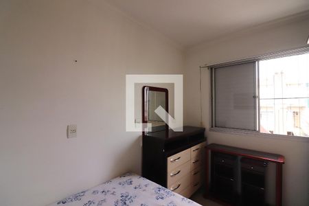 Quarto de apartamento à venda com 1 quarto, 39m² em Baeta Neves, São Bernardo do Campo