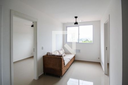 Apartamento para alugar com 2 quartos, 35m² em Jardim Cidade Pirituba, São Paulo