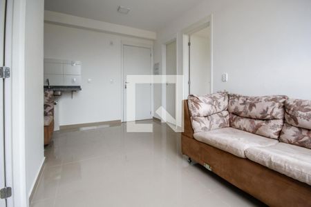 Apartamento para alugar com 2 quartos, 35m² em Jardim Cidade Pirituba, São Paulo