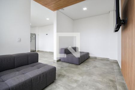 Apartamento para alugar com 2 quartos, 35m² em Jardim Cidade Pirituba, São Paulo
