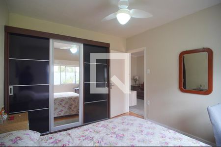 Quarto 1 de casa para alugar com 5 quartos, 163m² em Roselândia, Novo Hamburgo