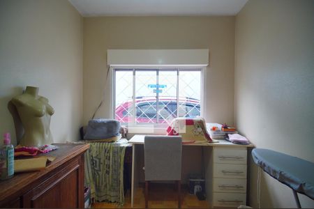 Quarto 2 de casa para alugar com 5 quartos, 163m² em Roselândia, Novo Hamburgo