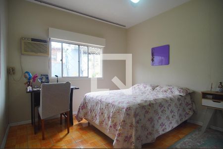 Quarto 1 de casa para alugar com 5 quartos, 163m² em Roselândia, Novo Hamburgo