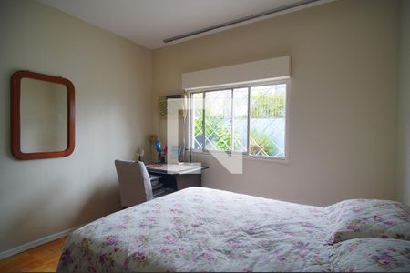 Quarto 1 de casa para alugar com 5 quartos, 163m² em Roselândia, Novo Hamburgo