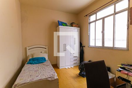 Quarto de casa à venda com 2 quartos, 50m² em Inhaúma, Rio de Janeiro