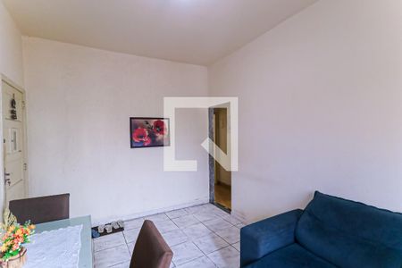 Sala de casa à venda com 2 quartos, 50m² em Inhaúma, Rio de Janeiro