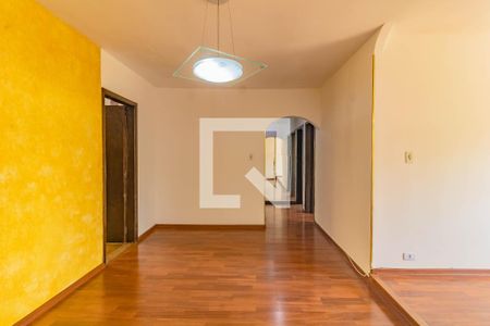 Apartamento à venda com 3 quartos, 86m² em Vila Guarani (zona Sul), São Paulo