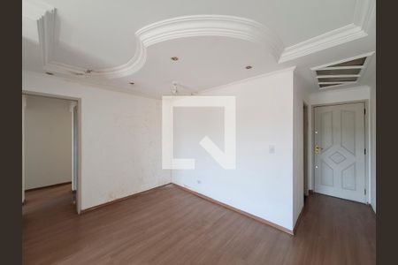 Sala de apartamento à venda com 3 quartos, 54m² em Vila Dionisia, São Paulo