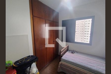 Foto 23 de apartamento à venda com 3 quartos, 96m² em Vila Suzana, São Paulo