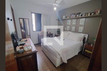 Foto 18 de apartamento à venda com 3 quartos, 96m² em Vila Suzana, São Paulo