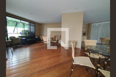 Foto 37 de apartamento à venda com 3 quartos, 96m² em Vila Suzana, São Paulo