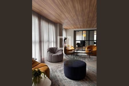 Foto 25 de kitnet/studio para alugar com 1 quarto, 26m² em Vila Olímpia, São Paulo