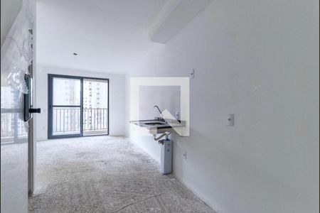 Foto 01 de kitnet/studio para alugar com 1 quarto, 26m² em Vila Olímpia, São Paulo