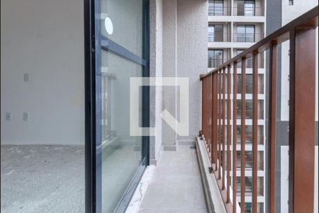 Foto 11 de kitnet/studio para alugar com 1 quarto, 26m² em Vila Olímpia, São Paulo