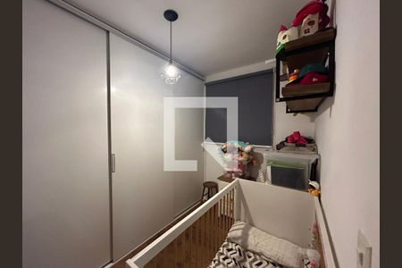 Quarto de apartamento à venda com 2 quartos, 46m² em Vila Rosa, Novo Hamburgo