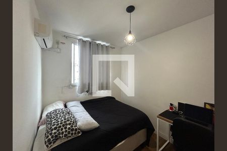 Quarto 2 de apartamento à venda com 2 quartos, 46m² em Vila Rosa, Novo Hamburgo