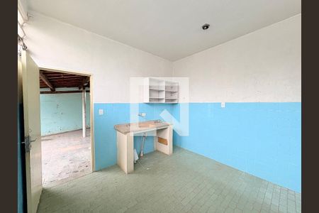 Quarto/Sala/Cozinha de casa à venda com 1 quarto, 45m² em Jardim Primavera, Várzea Paulista