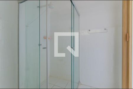 Banheiro de apartamento à venda com 1 quarto, 52m² em Vila Mariana, São Paulo