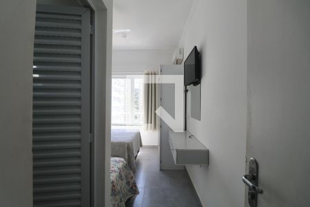 Quarto 1 de apartamento para alugar com 3 quartos, 110m² em Centro, Guarujá