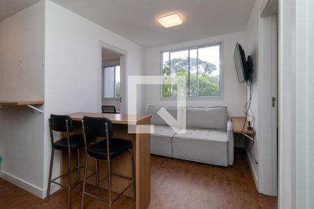 Apartamento para alugar em Água Branca