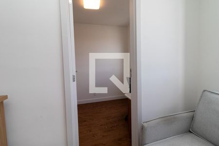 Quarto 1 de apartamento para alugar com 2 quartos, 34m² em Água Branca, São Paulo