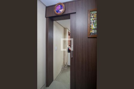 Sala de casa à venda com 4 quartos, 176m² em Tristeza, Porto Alegre