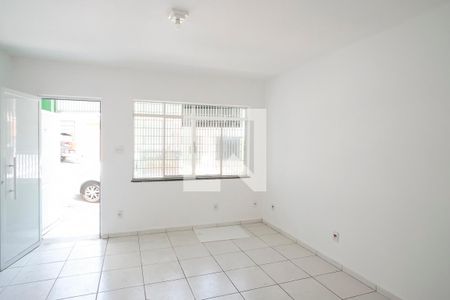 Sala de casa à venda com 3 quartos, 263m² em Osvaldo Cruz, São Caetano do Sul