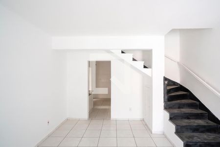 Sala de casa à venda com 3 quartos, 263m² em Osvaldo Cruz, São Caetano do Sul