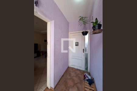 Entrada de casa à venda com 3 quartos, 240m² em Jardim São Paulo, São Paulo