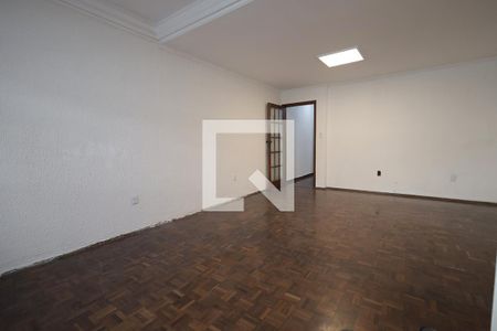 Sala de casa para alugar com 3 quartos, 146m² em Vila Humaita, Santo André
