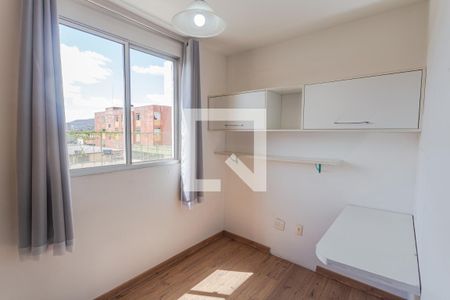 Quarto 1 de apartamento para alugar com 3 quartos, 75m² em Sagrada Família, Belo Horizonte